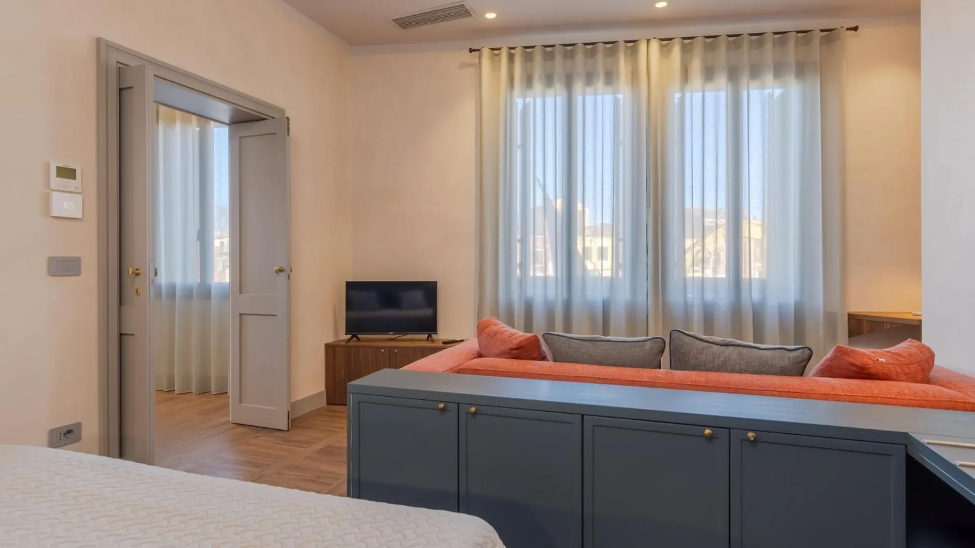 Ca' Mian Design Apartment 威尼斯
