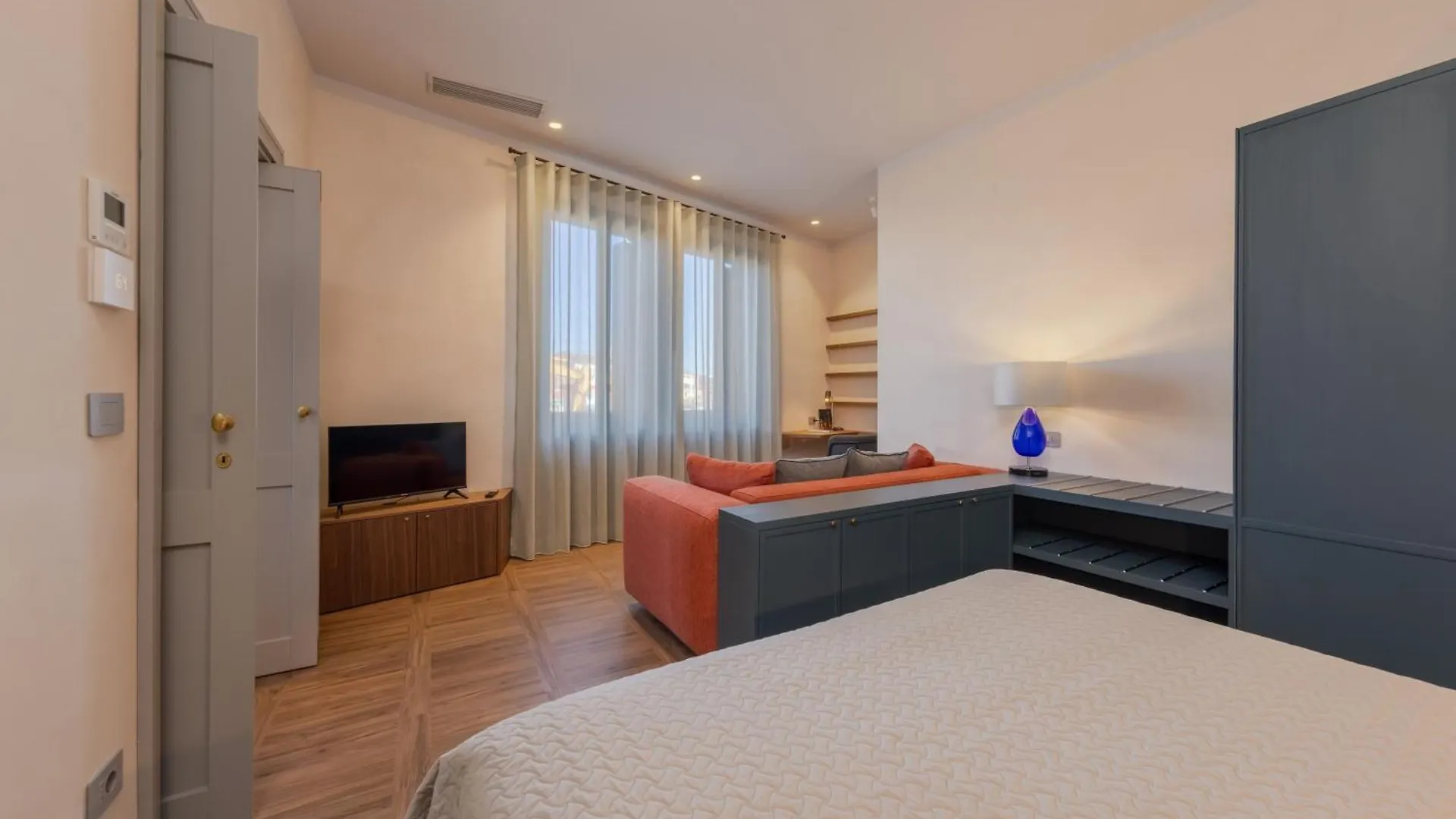 Ca' Mian Design Apartment 威尼斯 意大利
