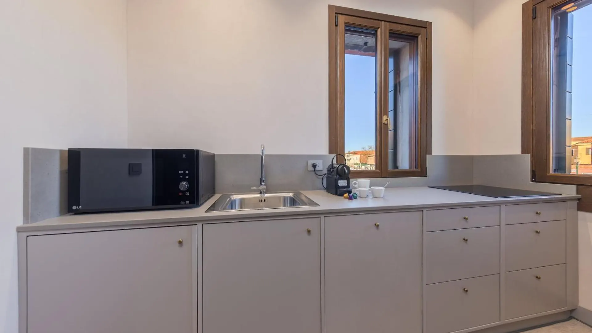 Ca' Mian Design Apartment 威尼斯 0*,  意大利