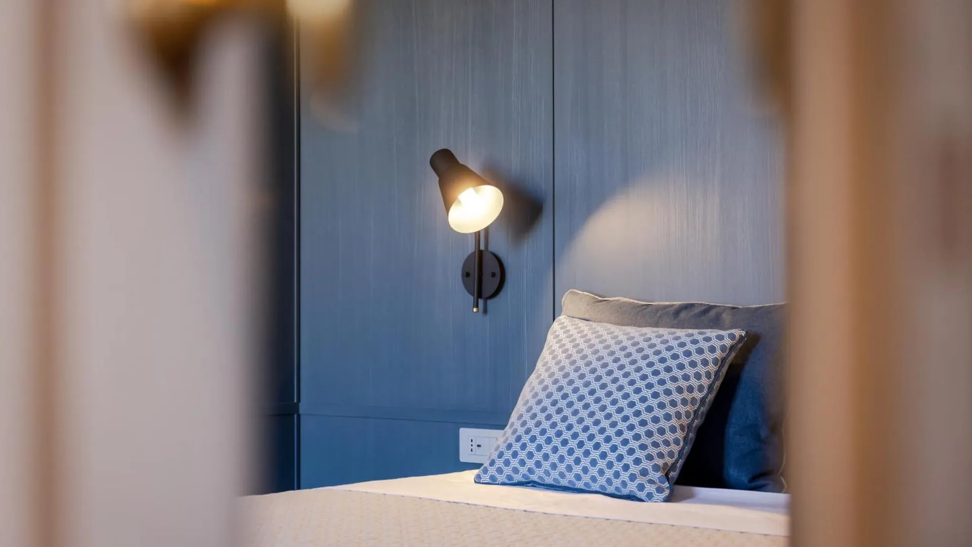 Ca' Mian Design Apartment 威尼斯