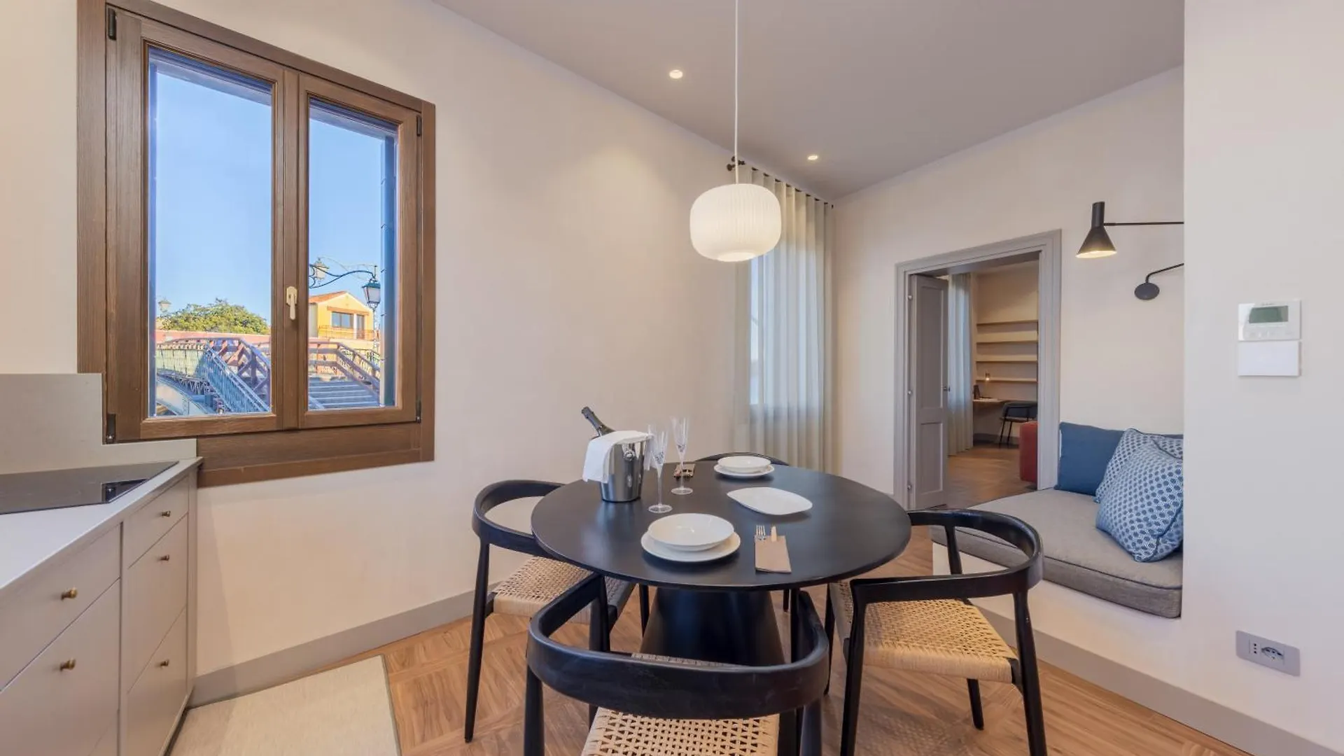 Ca' Mian Design Apartment 威尼斯 意大利