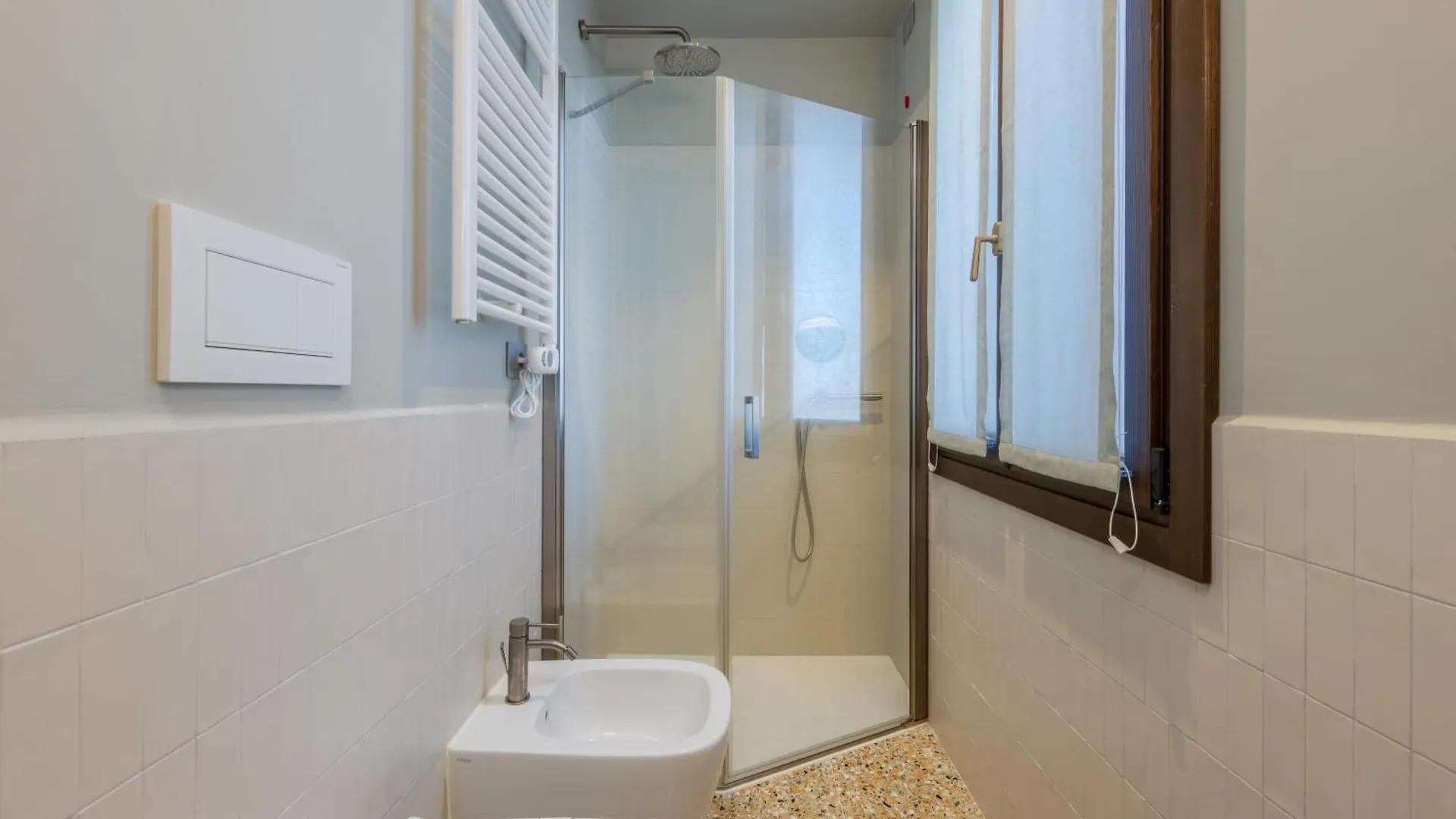 Ca' Mian Design Apartment 威尼斯 意大利