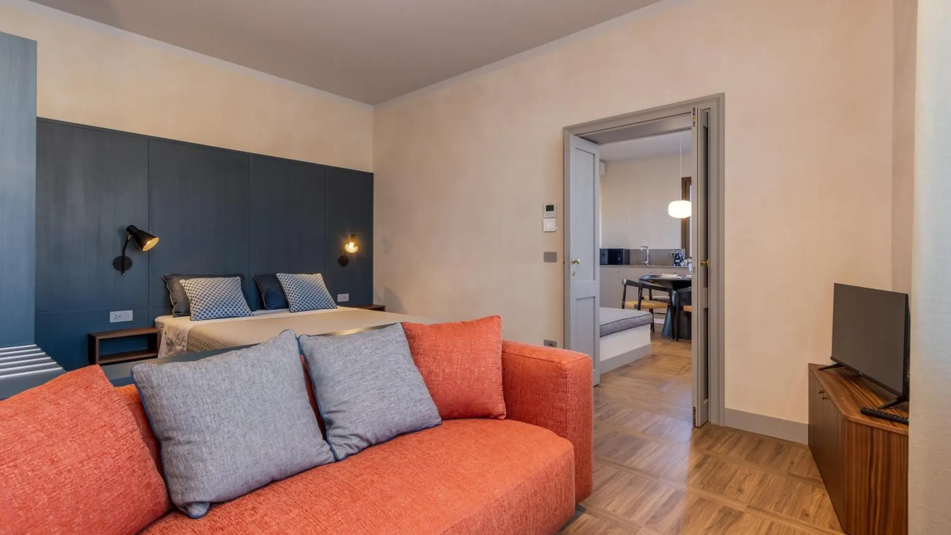 Ca' Mian Design Apartment 威尼斯