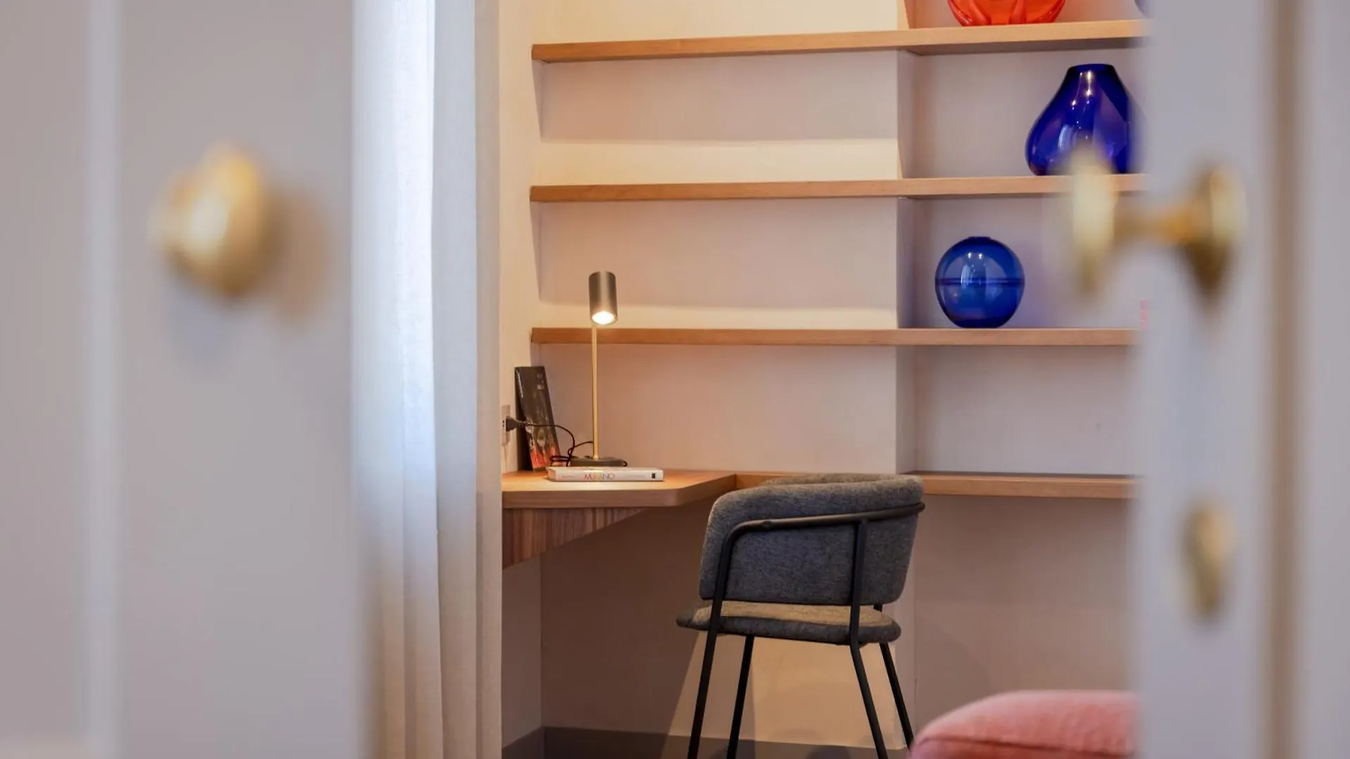 Ca' Mian Design Apartment 威尼斯