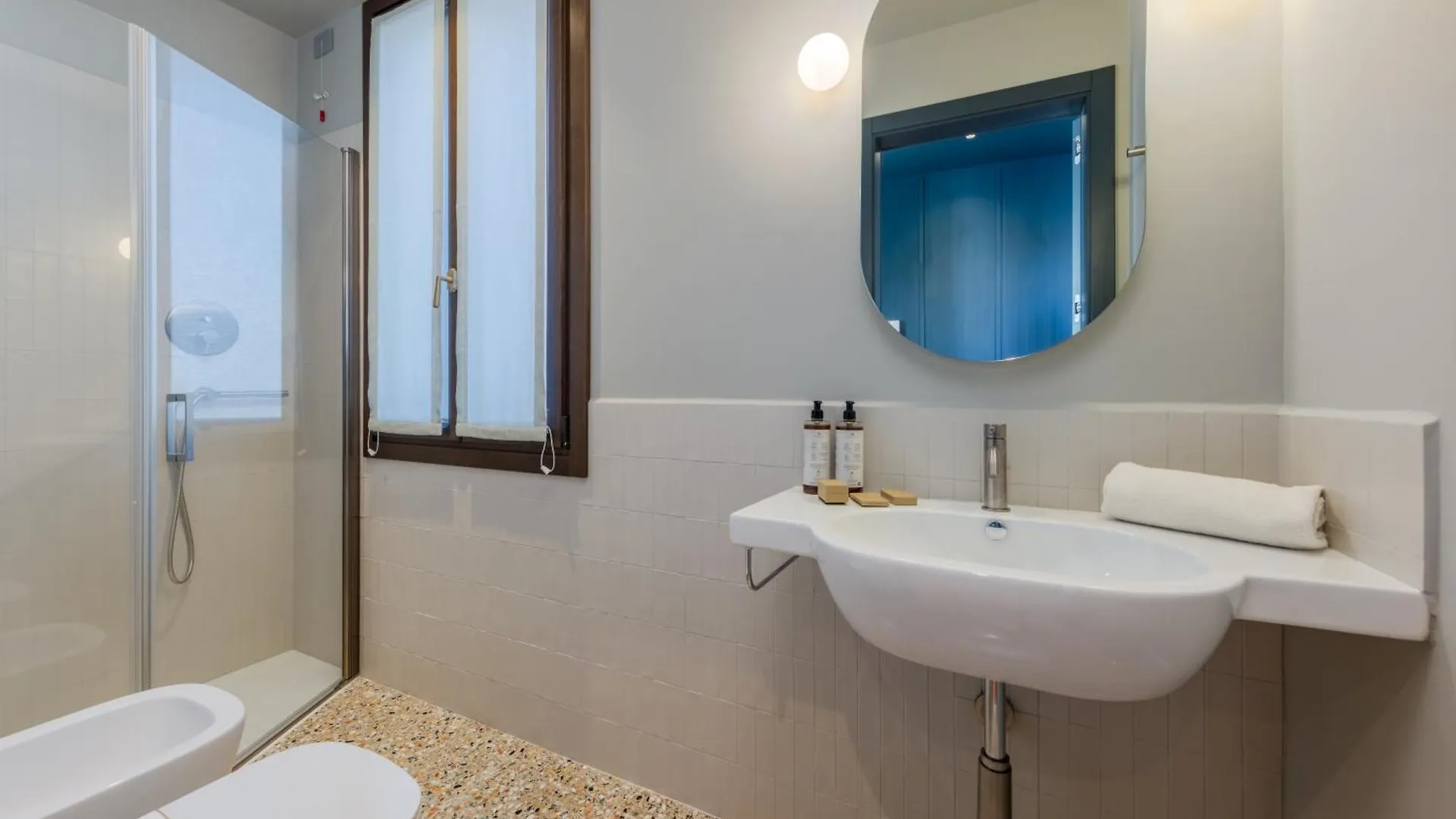 Ca' Mian Design Apartment 威尼斯