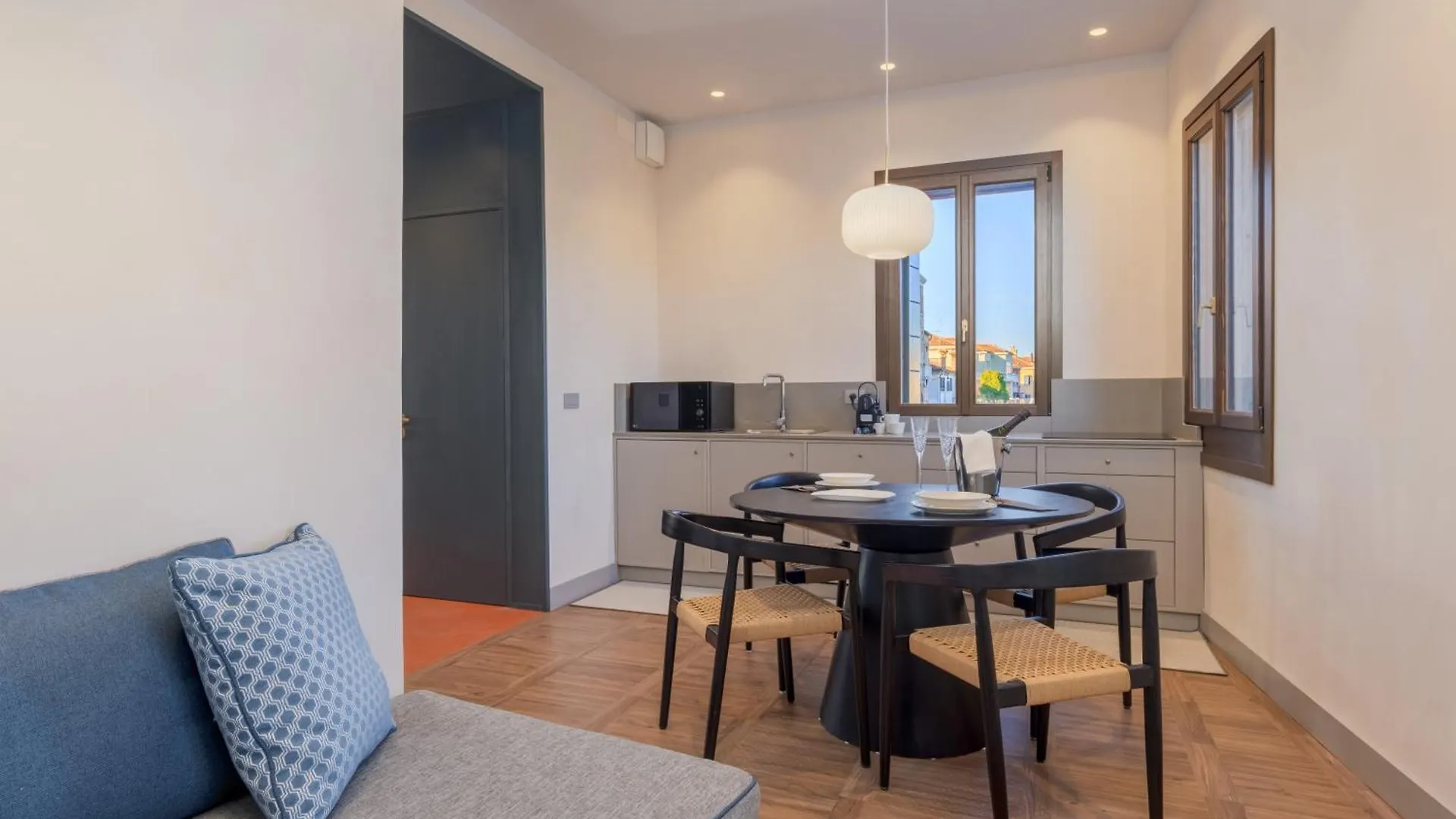 Ca' Mian Design Apartment 威尼斯