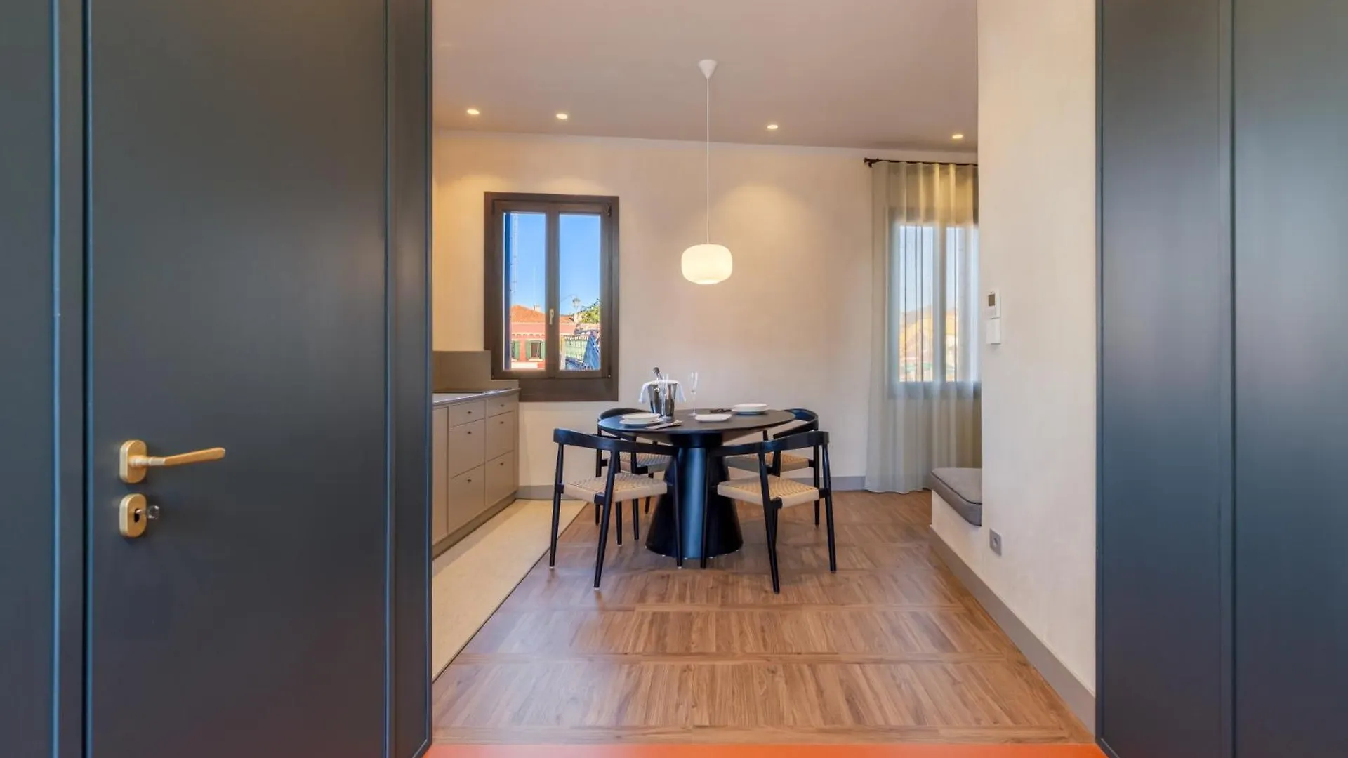 Ca' Mian Design Apartment 威尼斯
