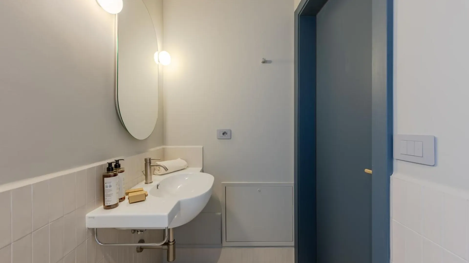 Ca' Mian Design Apartment 威尼斯