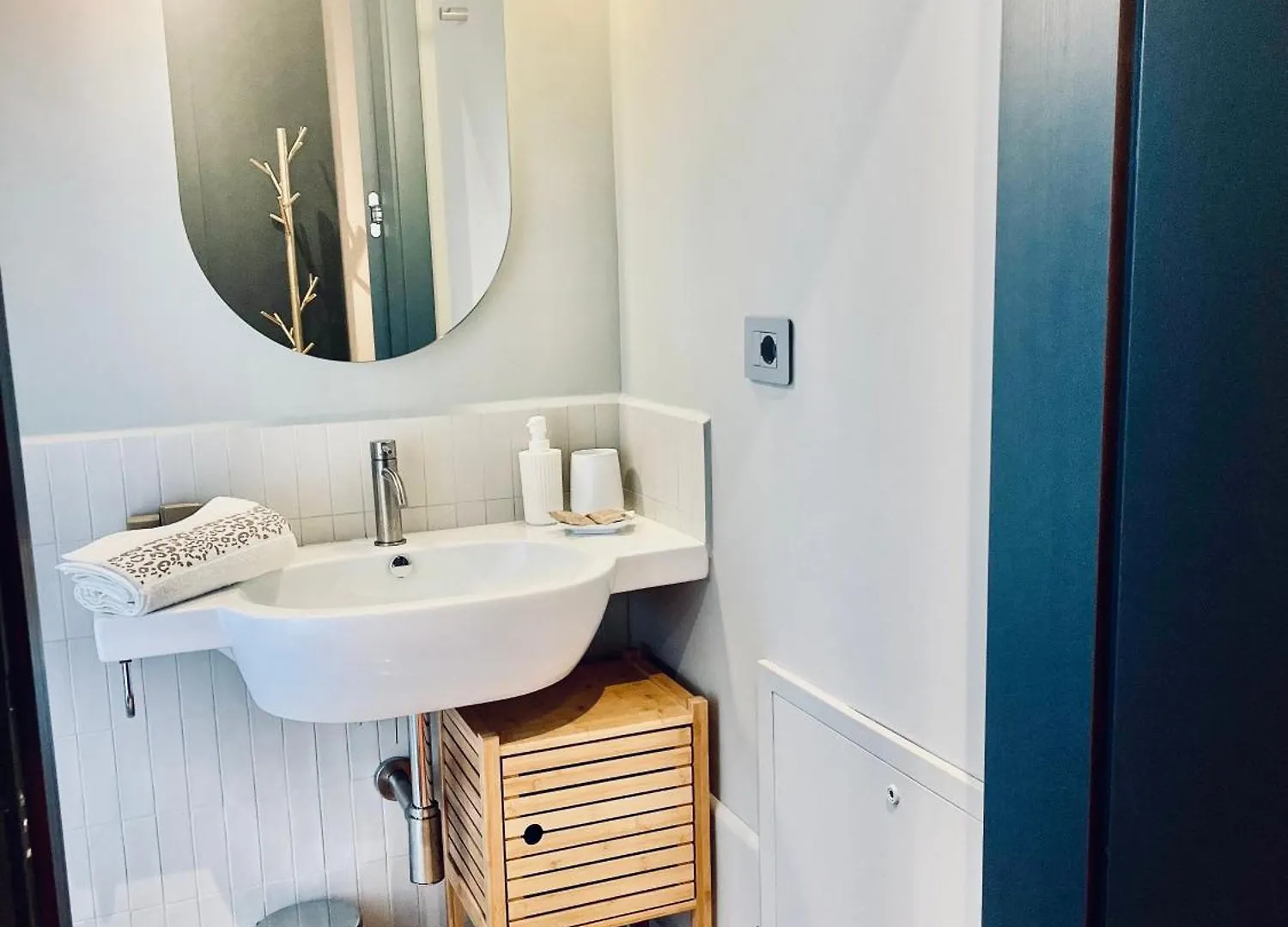 Ca' Mian Design Apartment 威尼斯